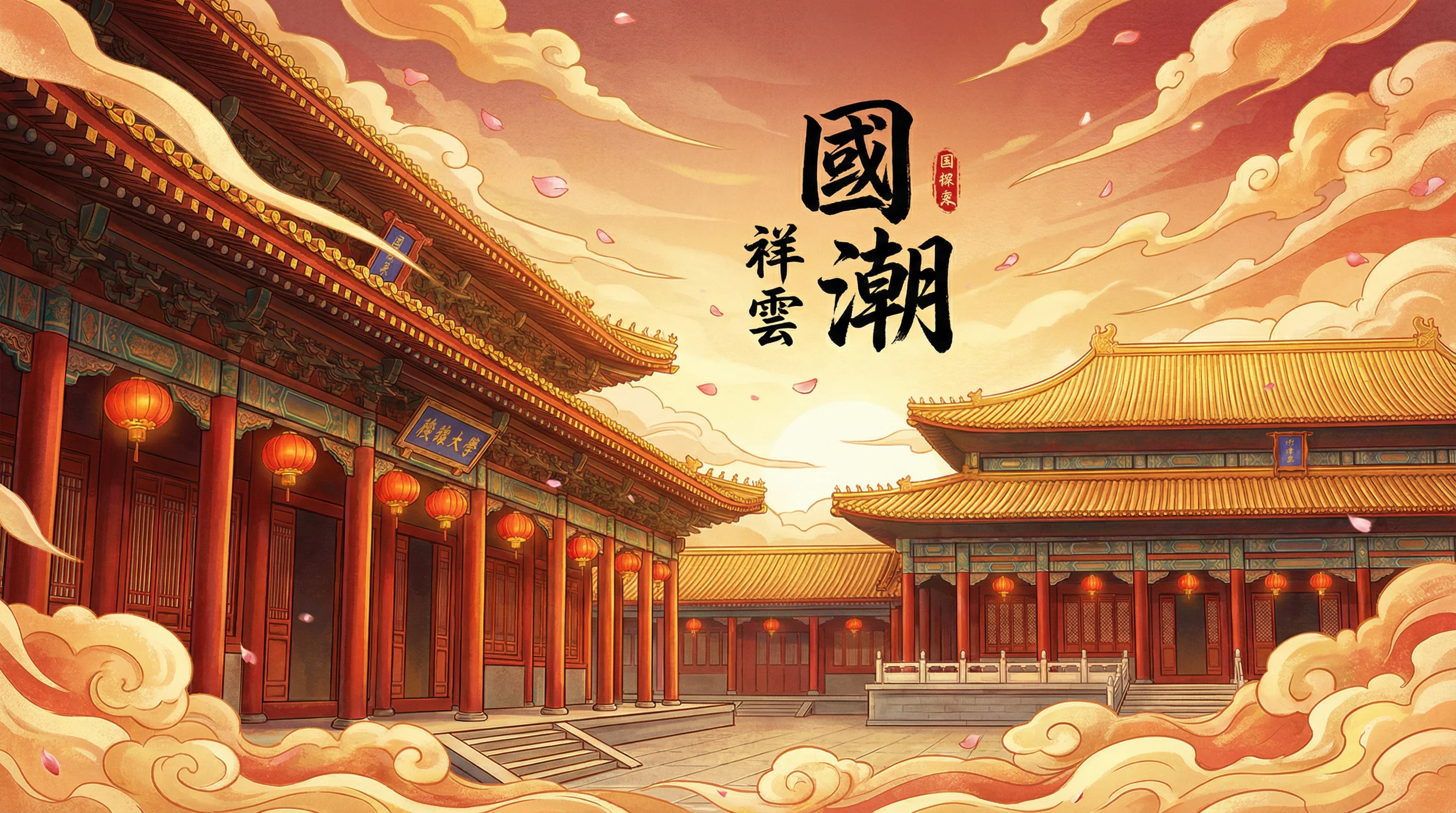 刮刮乐横幅